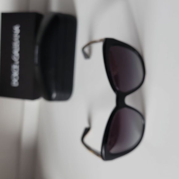 Dolce & Gabbana Sunglasses - Picture 4 of 11